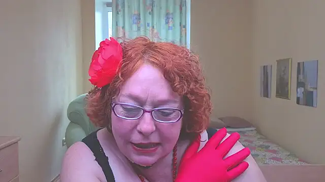 Fara Flutte online show from 24, 4, 2026