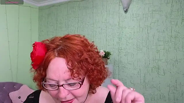 Fara Flutte online show from 26, 5, 2026