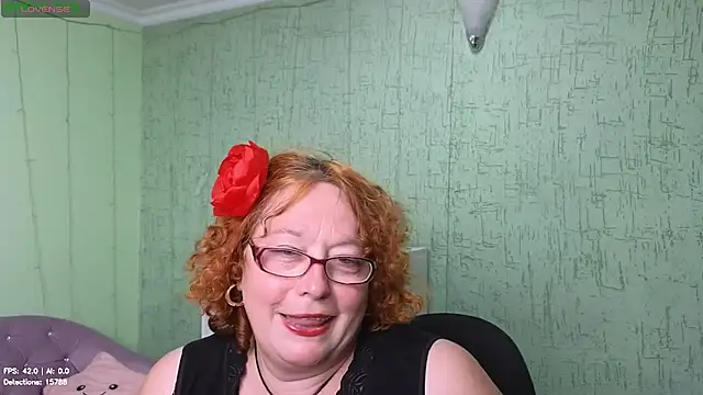 Fara Flutte online show from 6, 7, 2026