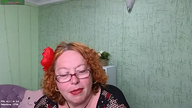 Fara Flutte online show from 13, 7, 2026