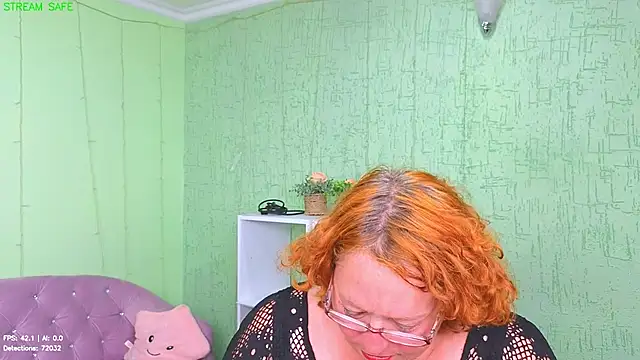Fara Flutte online show from 17, 7, 2026