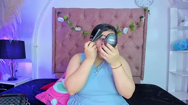 ROSELEI  online show from 23, 5, 2026
