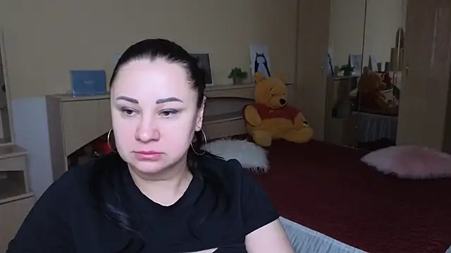 Mia Misteryy online show from 16, 4, 2026