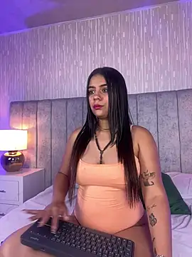 Lyaa 606 online show from 10, 4, 2026