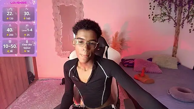 IamAndrey online show from 11, 6, 2026