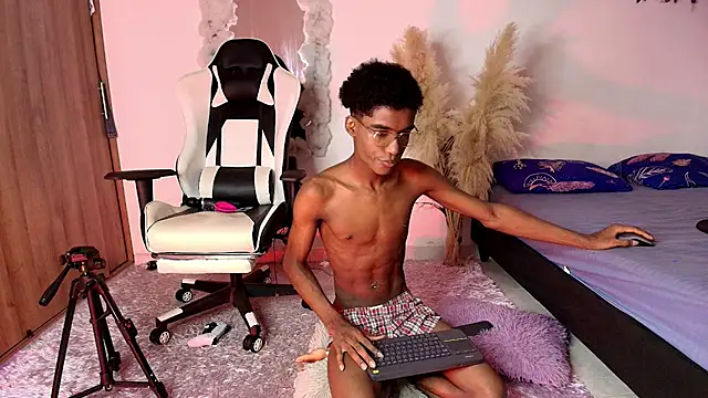 IamAndrey online show from 17, 7, 2026