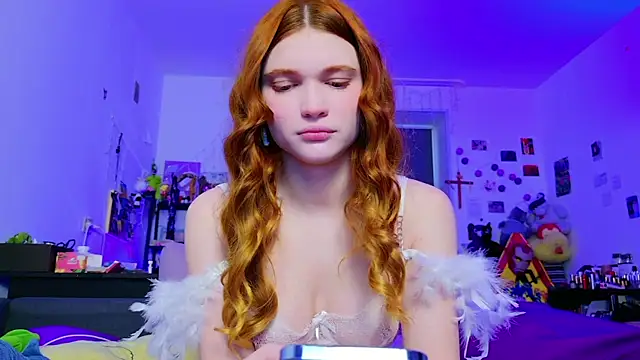 Snapshot of Annaroxann chatting on 14, 5, 2026 Annaroxann online show from 14, 5, 2026