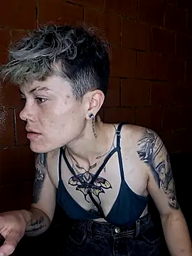 Megan-c online show from 3, 5, 2026
