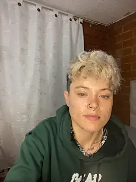 Megan-c online show from 3, 7, 2026