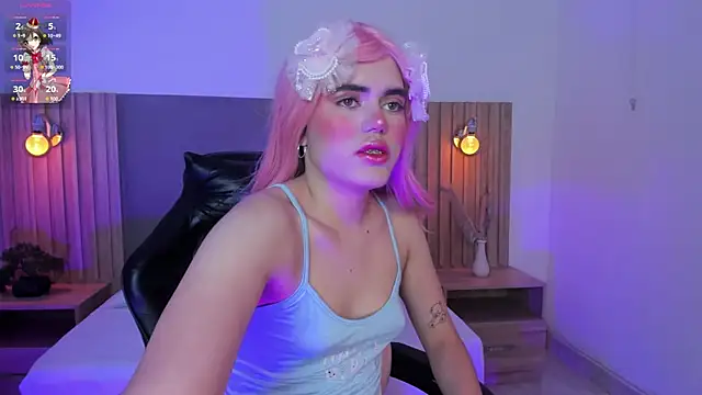 loly berry online show from 28, 5, 2026