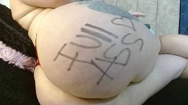Melanie Slut nasty online show from 5, 5, 2026