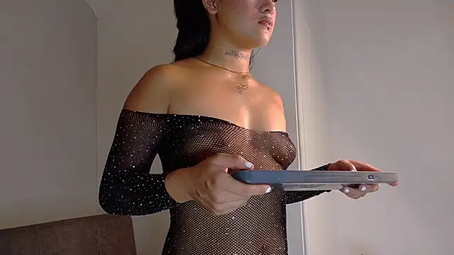 MatildaTaylor   online show from 23, 5, 2026