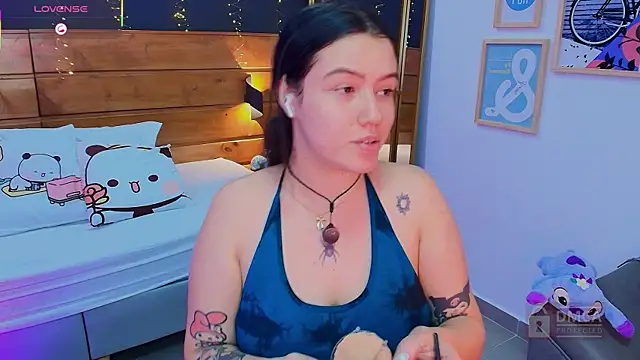 aria bloomer online show from 18, 4, 2026