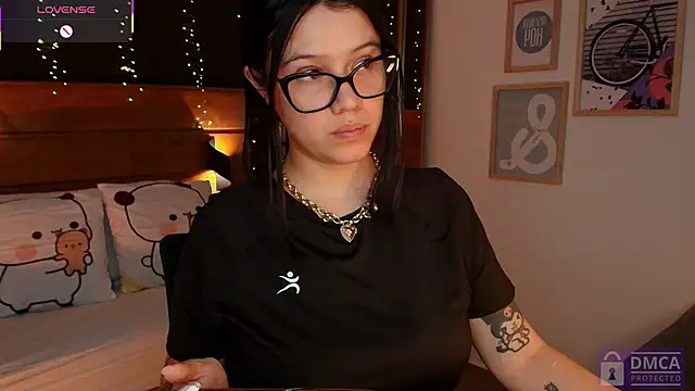 aria bloomer online show from 21, 4, 2026