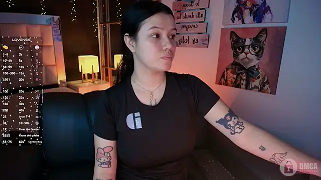 aria bloomer online show from 8, 5, 2026