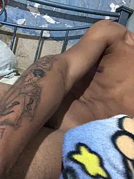 chicocalo online show from 21, 4, 2026