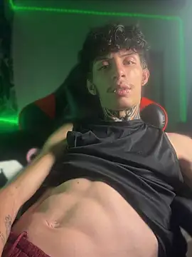 rafaelluciii online show from 24, 4, 2026