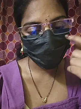 Snapshot of Vasundhara_telugu chatting on 19, 7, 2026 Vasundhara telugu online show from 19, 7, 2026