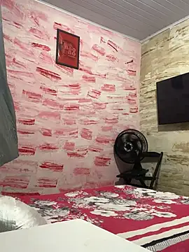 nandinharuivinha22 online show from 15, 4, 2026