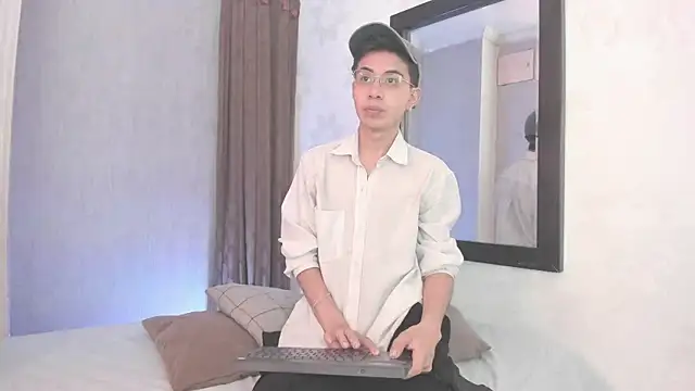youn rider online show from 19, 5, 2026