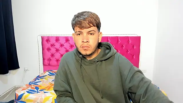 bry saint online show from 7, 4, 2026