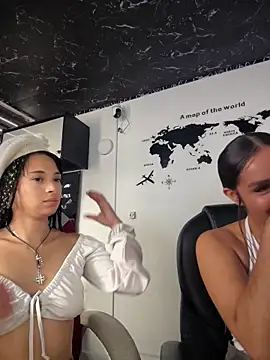 Sasha-firee online show from 31, 5, 2026