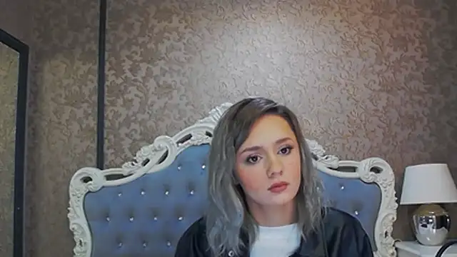 Ivy Quin online show from 30, 4, 2026