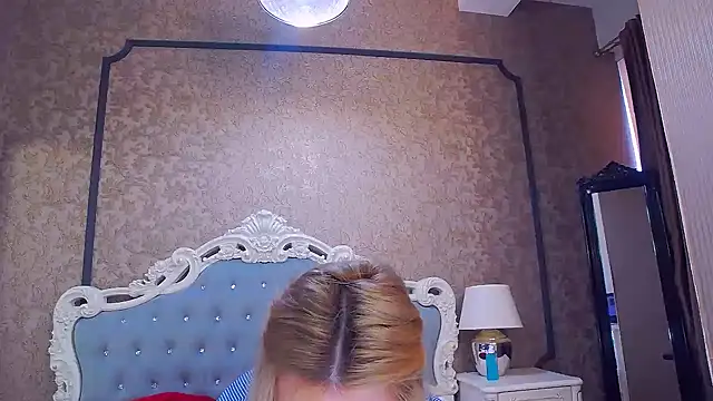 Ivy Quin online show from 9, 7, 2026