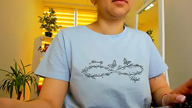 Tianniaa online show from 18, 4, 2026