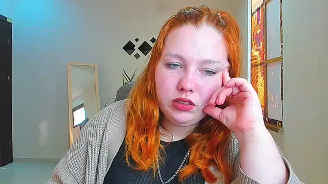 Snapshot of Aillia-Rous chatting on 17, 4, 2026 Aillia-Rous online show from 17, 4, 2026
