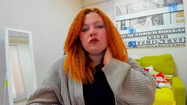 Snapshot of Aillia-Rous chatting on 25, 4, 2026 Aillia-Rous online show from 25, 4, 2026