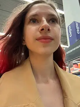 michelle lovique online show from 4, 7, 2026