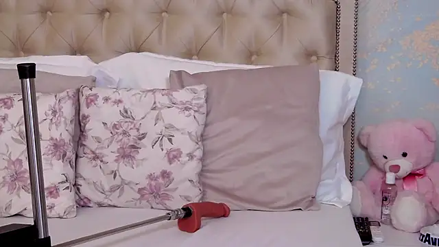 AylinRosee online show from 26, 6, 2026