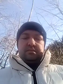 Luceriusbigass online show from 19, 12, 2025