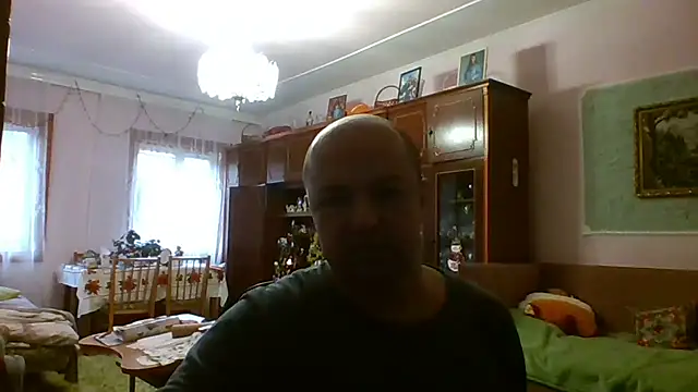 Luceriusbigass online show from 21, 12, 2025