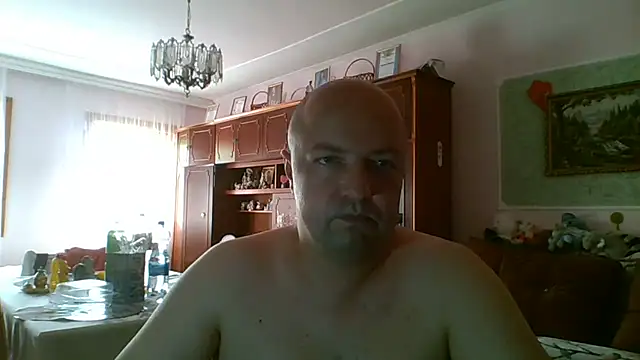 Luceriusbigass online show from 20, 6, 2026