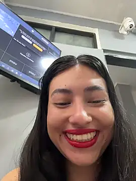 VioletRousee online show from 7, 7, 2026