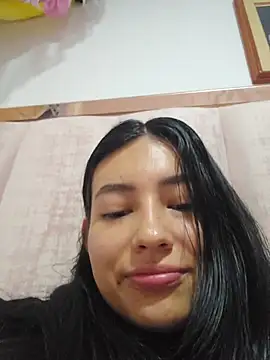 VioletRousee online show from 15, 7, 2026