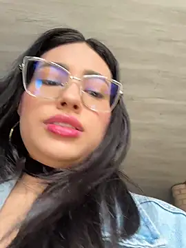 VioletRousee online show from 20, 7, 2026