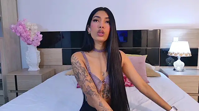 AlissonRossi online show from 12, 5, 2026