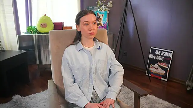 LottieFett online show from 8, 4, 2026