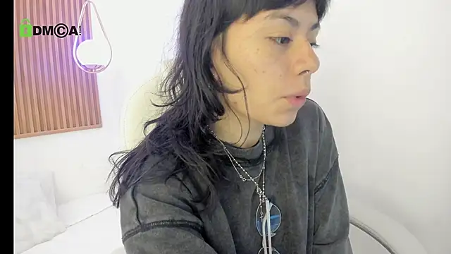 ghostmila online show from 7, 5, 2026