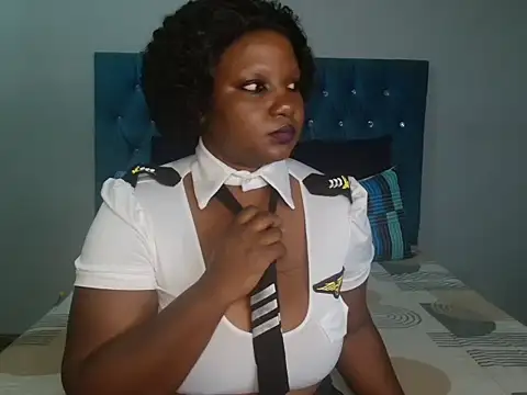 YourWifeyLily online show from 12, 5, 2026
