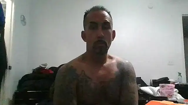 tenser59 online show from 19, 4, 2026