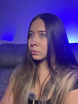 ValeriaRubio online show from 28, 4, 2026