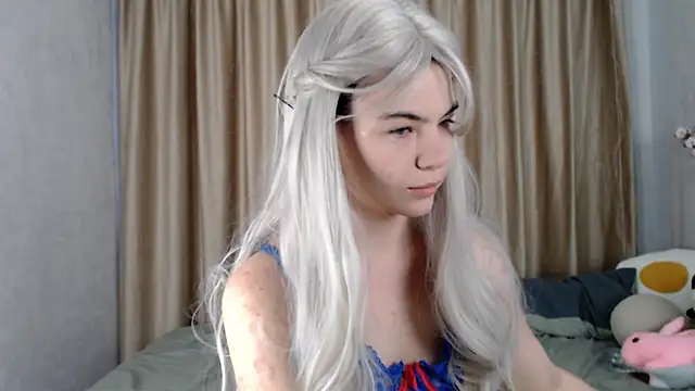 sweetybunny  online show from 5, 7, 2026
