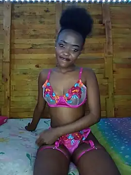 Your Goddess Freya online show from 23, 7, 2026