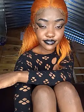Your Goddess Freya online show from 25, 7, 2026