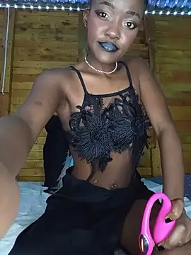 Your Goddess Freya online show from 29, 7, 2026
