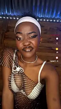 Your Goddess Freya online show from 30, 7, 2026